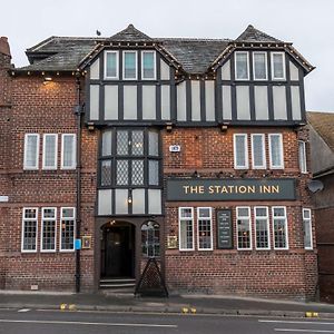 The Station Inn Whitby