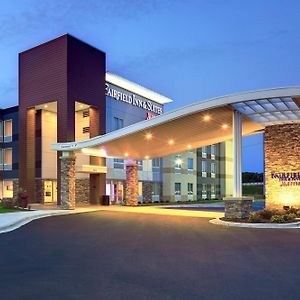 Fairfield Inn & Suites By Marriott Madison West/Middleton